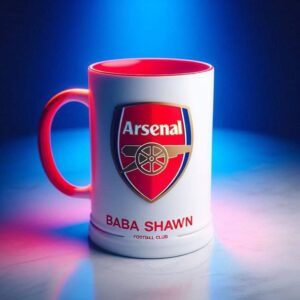 Two Tone Mugs